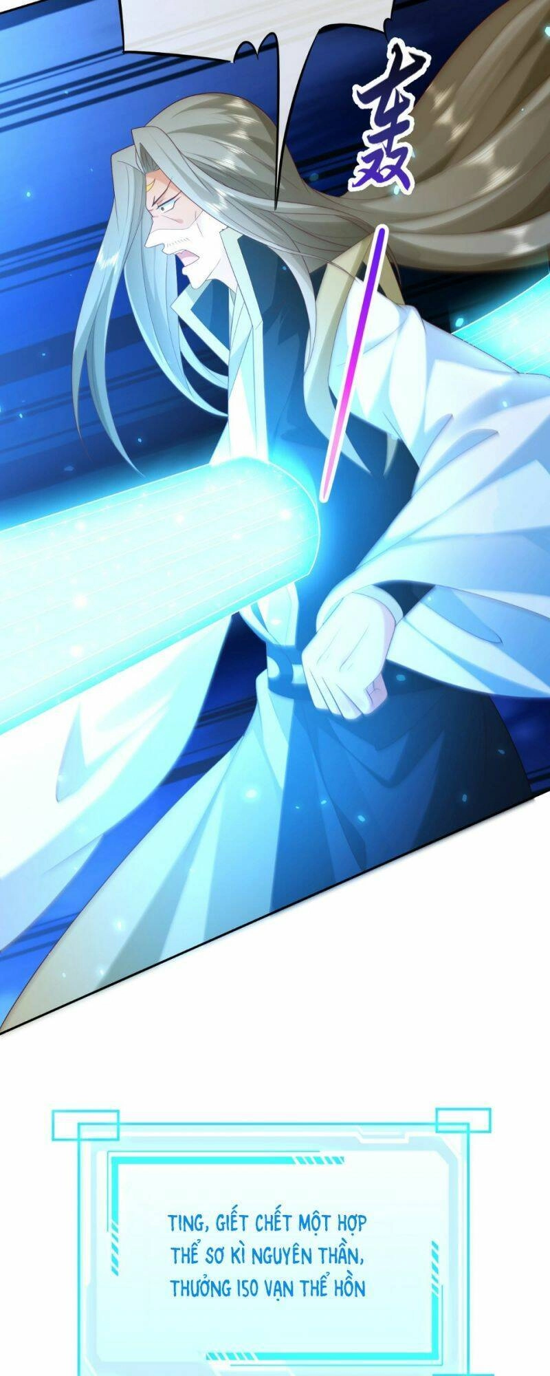 Đăng Nhập Blind Box Xưng Bá Tu Chân Giới Chapter 54 - 22