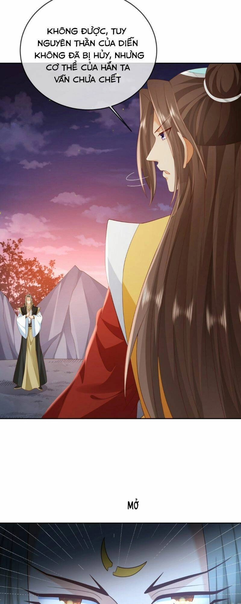 Đăng Nhập Blind Box Xưng Bá Tu Chân Giới Chapter 54 - 24