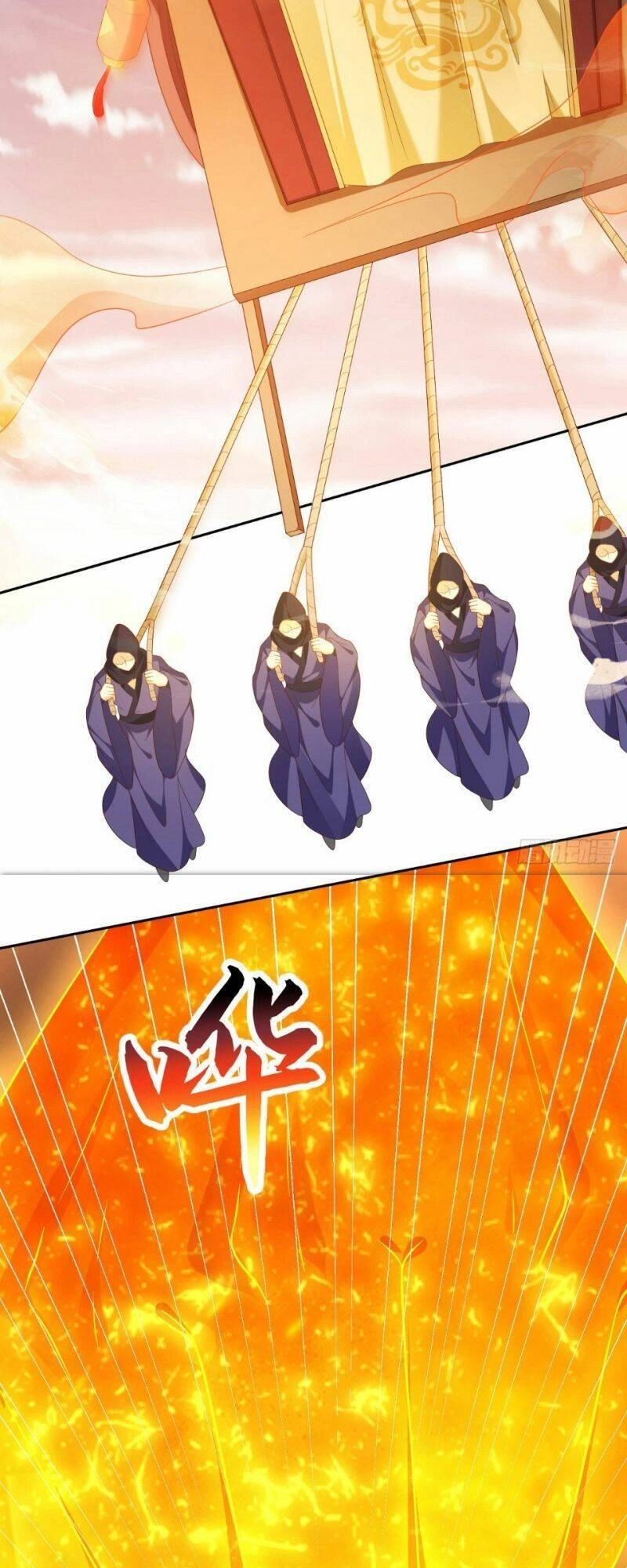 Đăng Nhập Blind Box Xưng Bá Tu Chân Giới Chapter 54 - 28