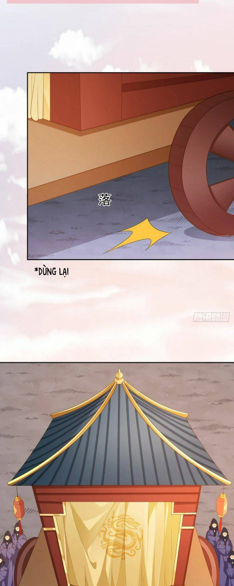 Đăng Nhập Blind Box Xưng Bá Tu Chân Giới Chapter 54 - 32