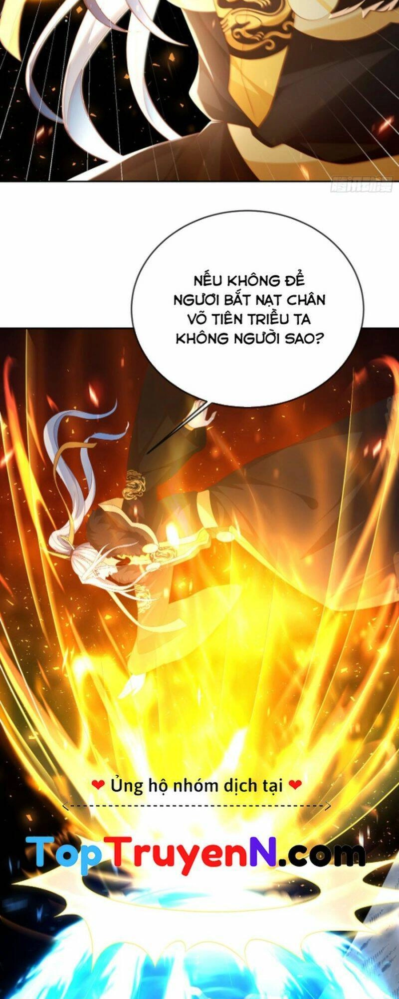 Đăng Nhập Blind Box Xưng Bá Tu Chân Giới Chapter 55 - 5