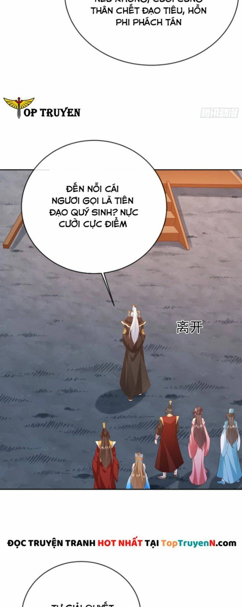 Đăng Nhập Blind Box Xưng Bá Tu Chân Giới Chapter 55 - 11