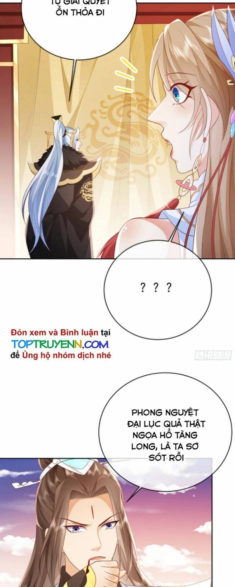 Đăng Nhập Blind Box Xưng Bá Tu Chân Giới Chapter 55 - 12