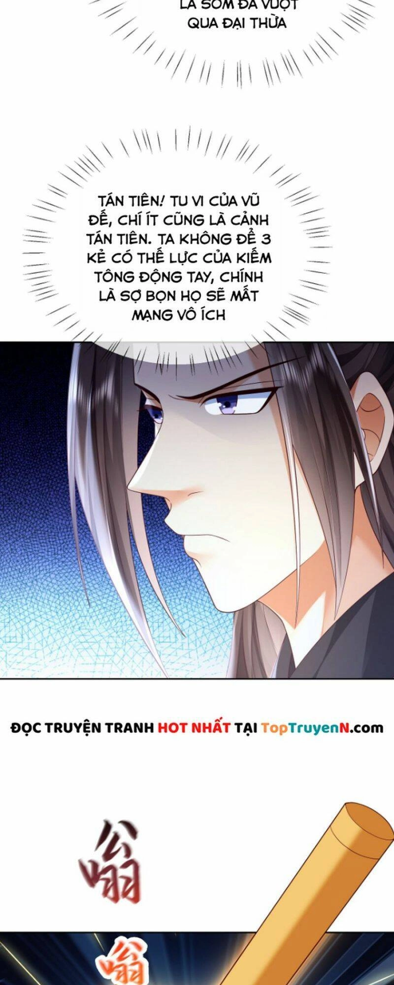 Đăng Nhập Blind Box Xưng Bá Tu Chân Giới Chapter 55 - 14