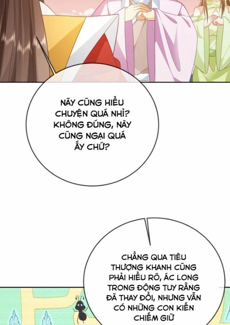 Đăng Nhập Blind Box Xưng Bá Tu Chân Giới Chapter 55 - 20