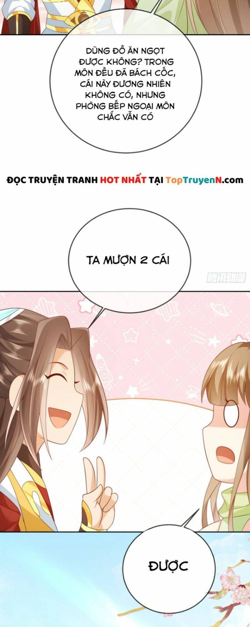 Đăng Nhập Blind Box Xưng Bá Tu Chân Giới Chapter 55 - 22