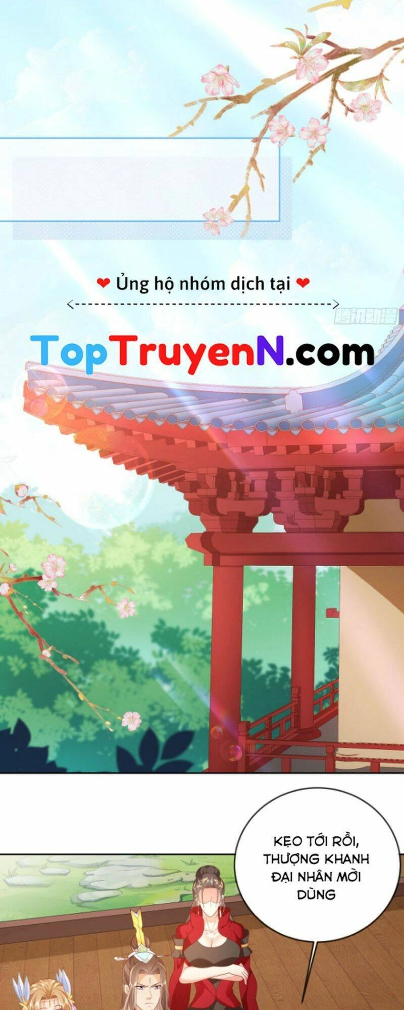 Đăng Nhập Blind Box Xưng Bá Tu Chân Giới Chapter 55 - 23