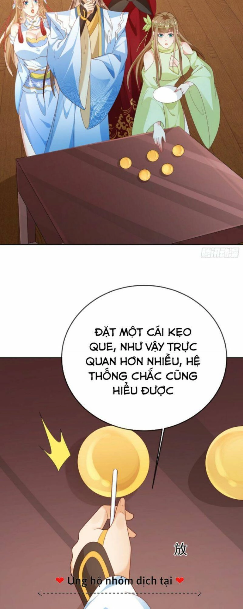 Đăng Nhập Blind Box Xưng Bá Tu Chân Giới Chapter 55 - 24