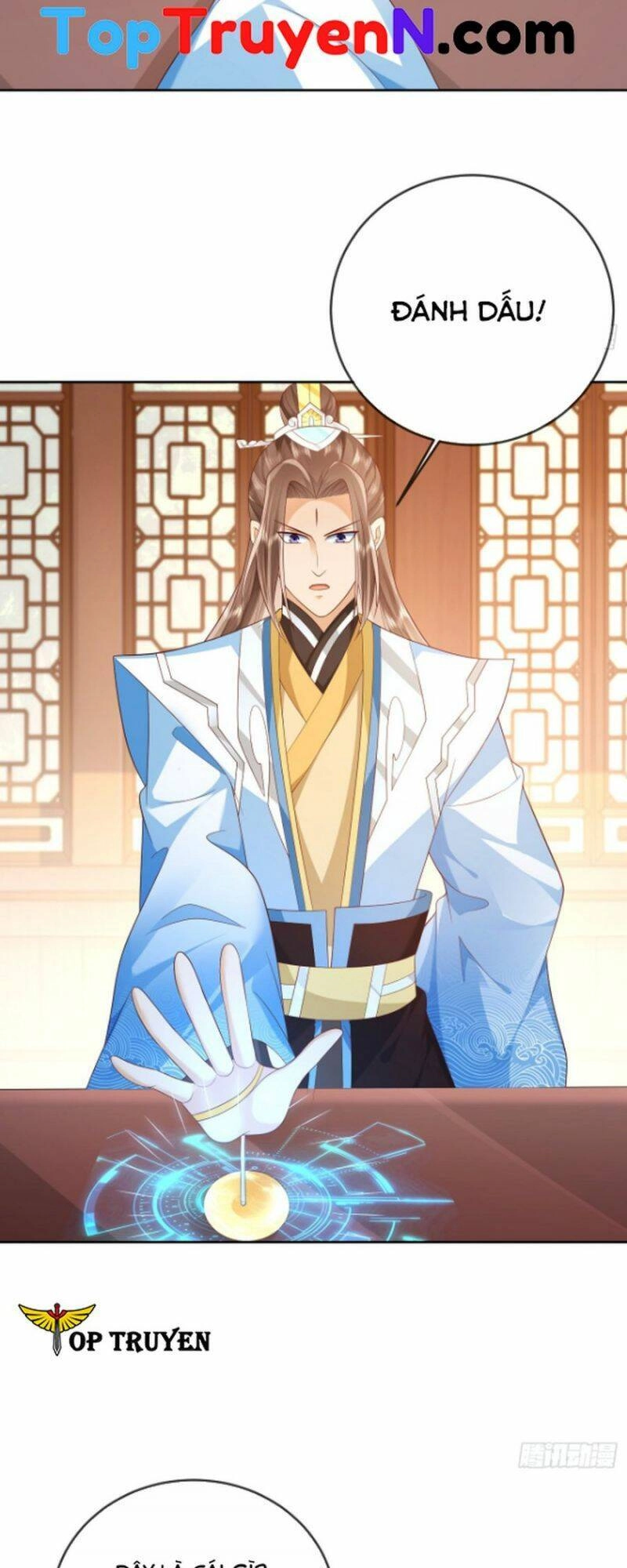 Đăng Nhập Blind Box Xưng Bá Tu Chân Giới Chapter 55 - 25