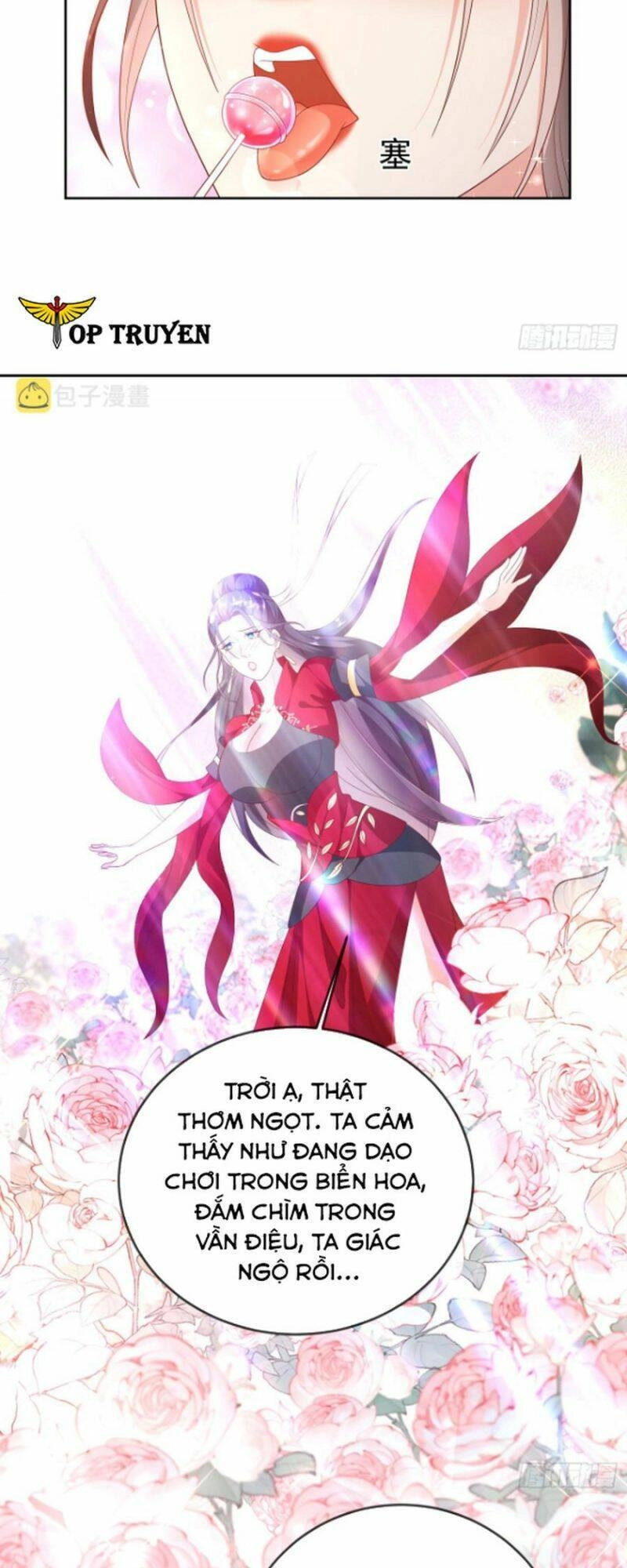 Đăng Nhập Blind Box Xưng Bá Tu Chân Giới Chapter 55 - 29