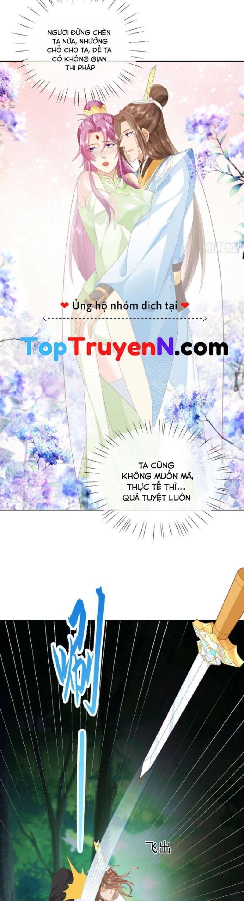 Đăng Nhập Blind Box Xưng Bá Tu Chân Giới Chapter 57 - 12