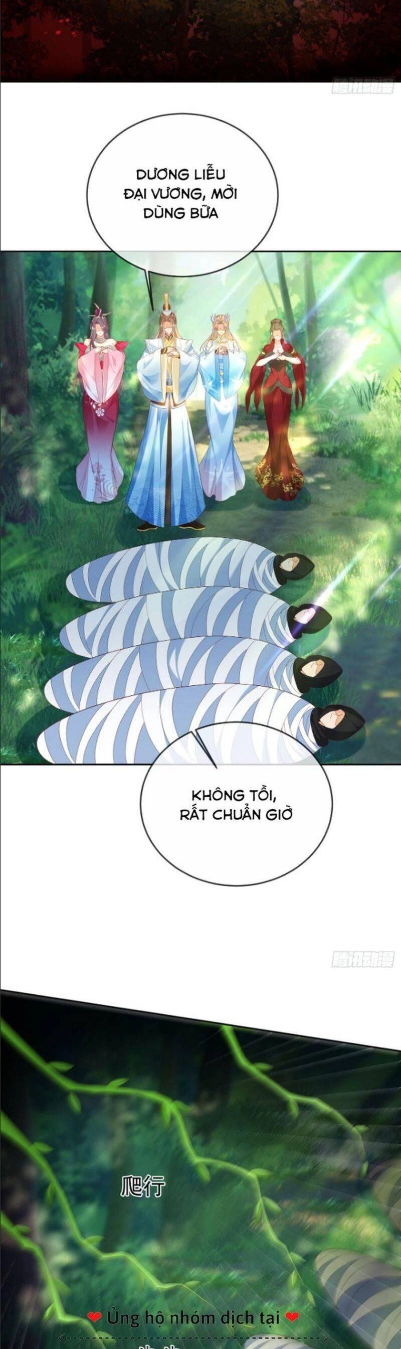 Đăng Nhập Blind Box Xưng Bá Tu Chân Giới Chapter 57 - 16