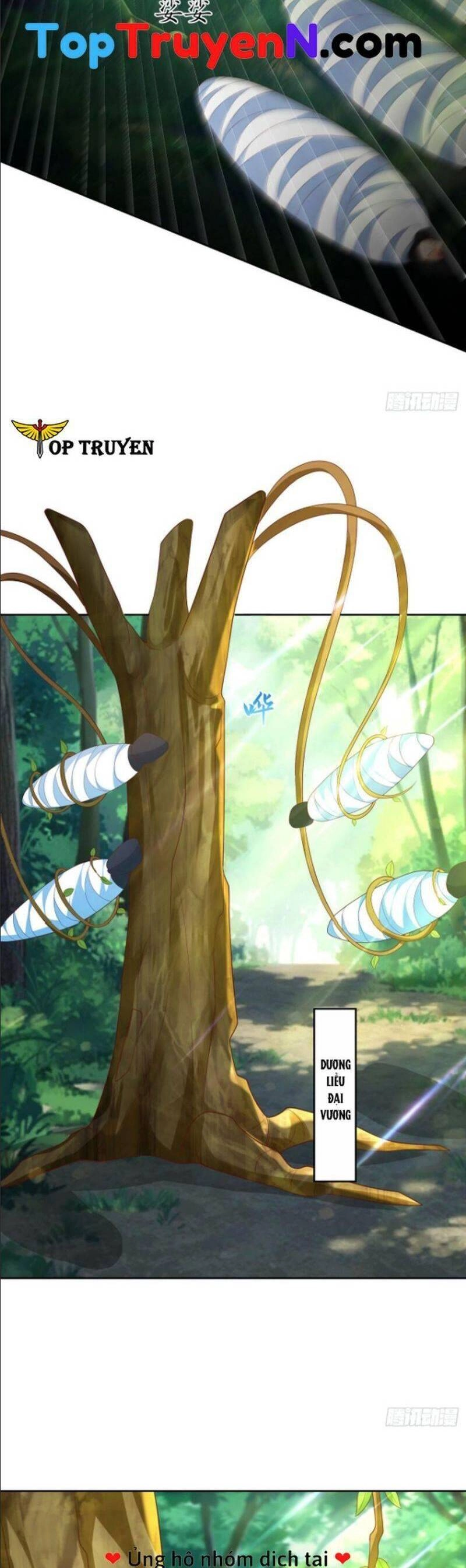 Đăng Nhập Blind Box Xưng Bá Tu Chân Giới Chapter 57 - 17