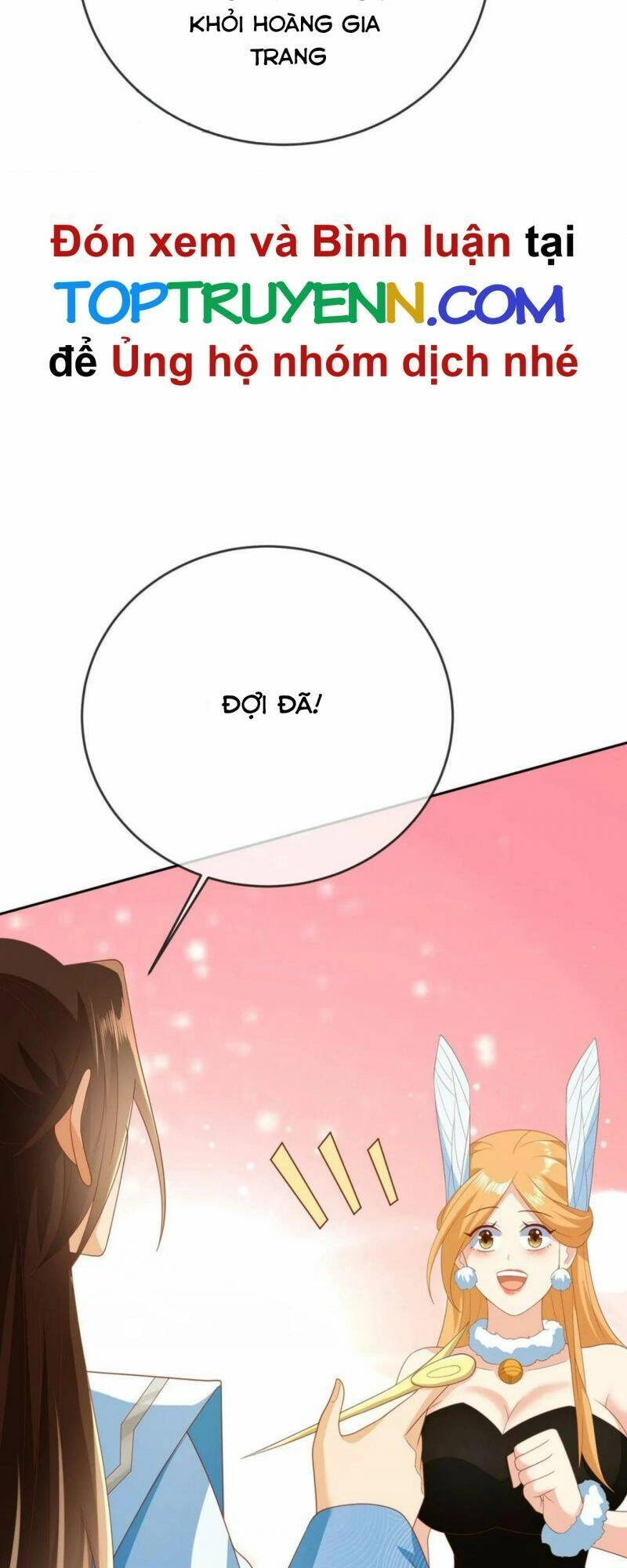 Đăng Nhập Blind Box Xưng Bá Tu Chân Giới Chapter 59 - 5