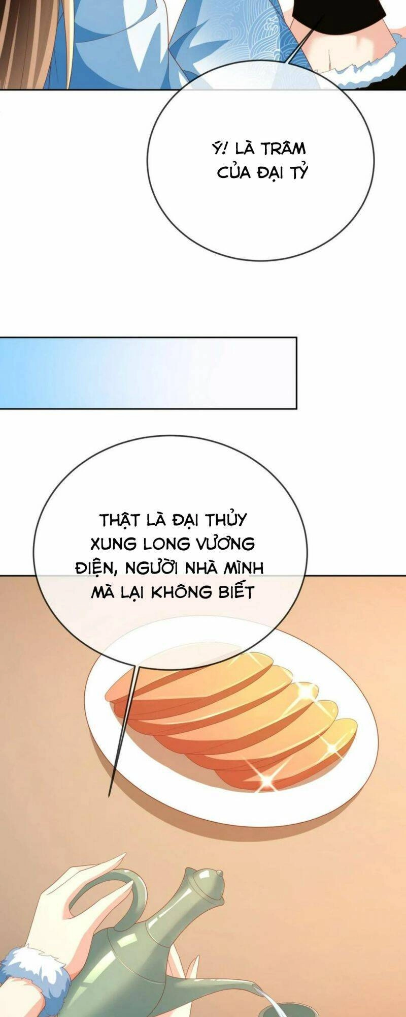 Đăng Nhập Blind Box Xưng Bá Tu Chân Giới Chapter 59 - 6