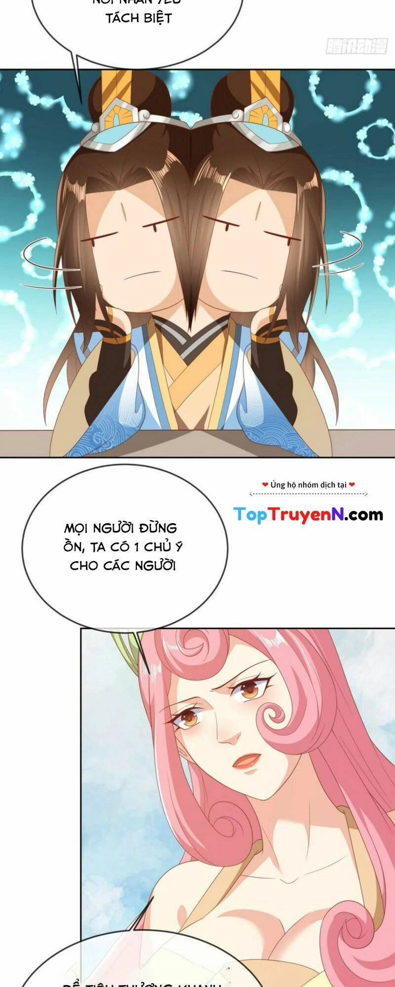 Đăng Nhập Blind Box Xưng Bá Tu Chân Giới Chapter 59 - 13