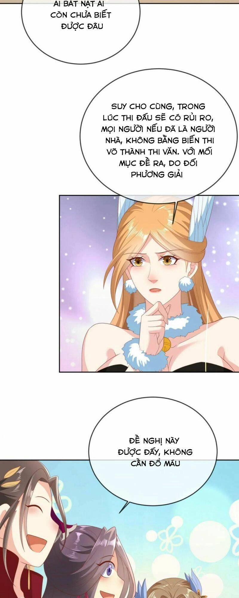 Đăng Nhập Blind Box Xưng Bá Tu Chân Giới Chapter 59 - 15