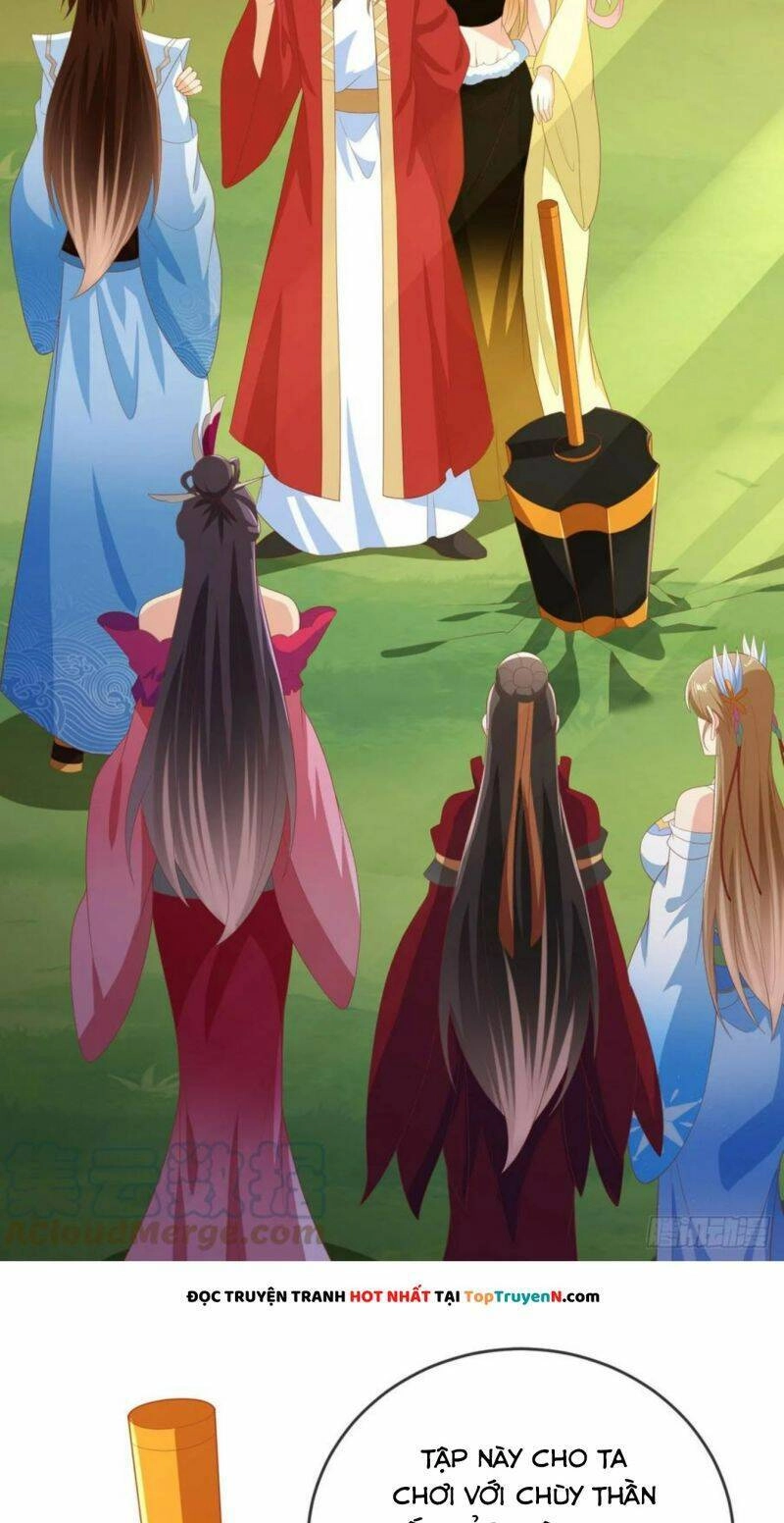 Đăng Nhập Blind Box Xưng Bá Tu Chân Giới Chapter 59 - 17