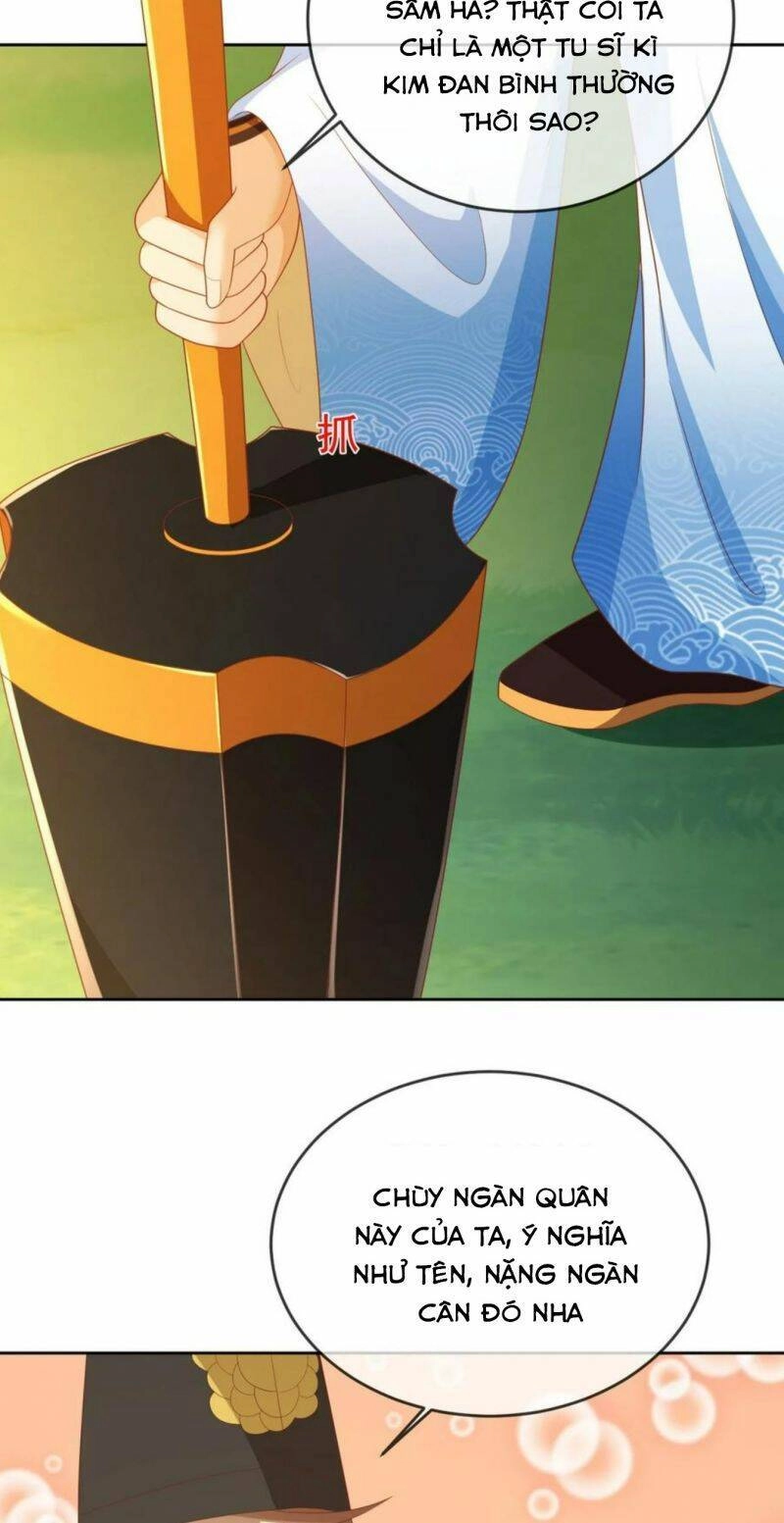 Đăng Nhập Blind Box Xưng Bá Tu Chân Giới Chapter 59 - 18