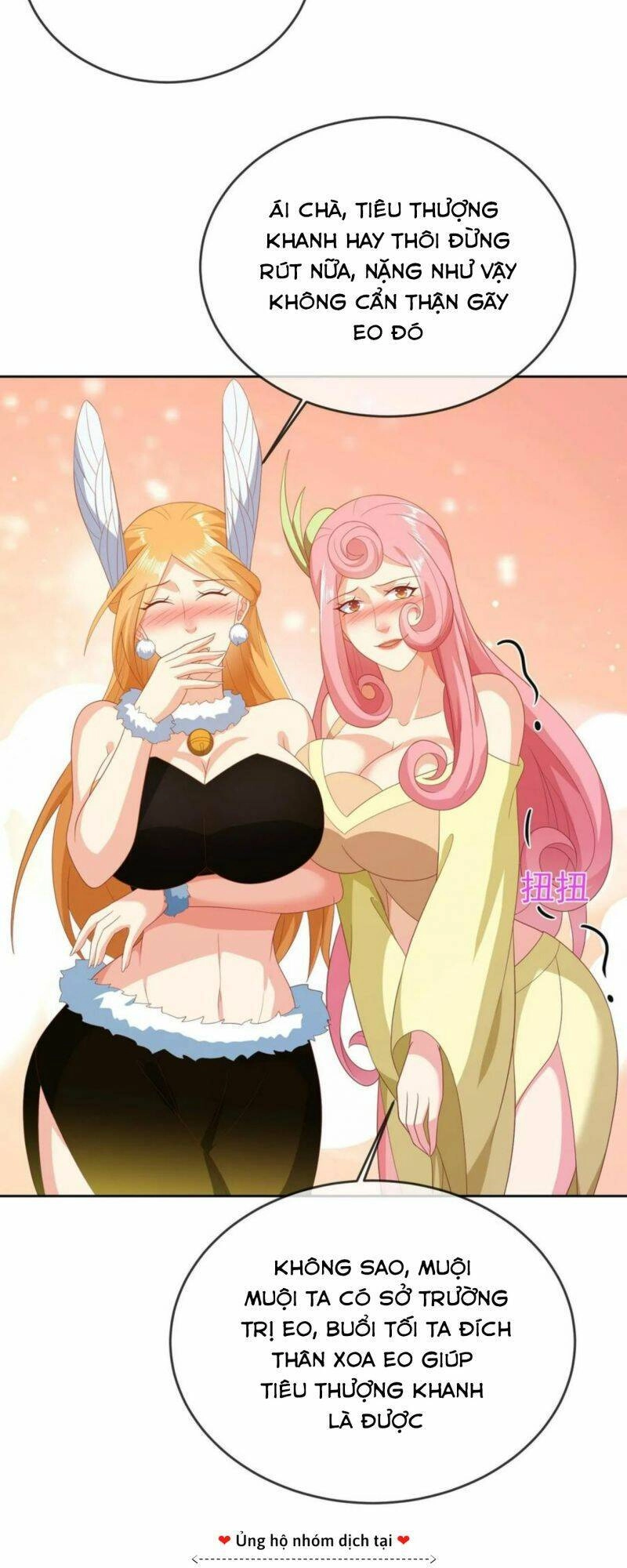 Đăng Nhập Blind Box Xưng Bá Tu Chân Giới Chapter 59 - 20