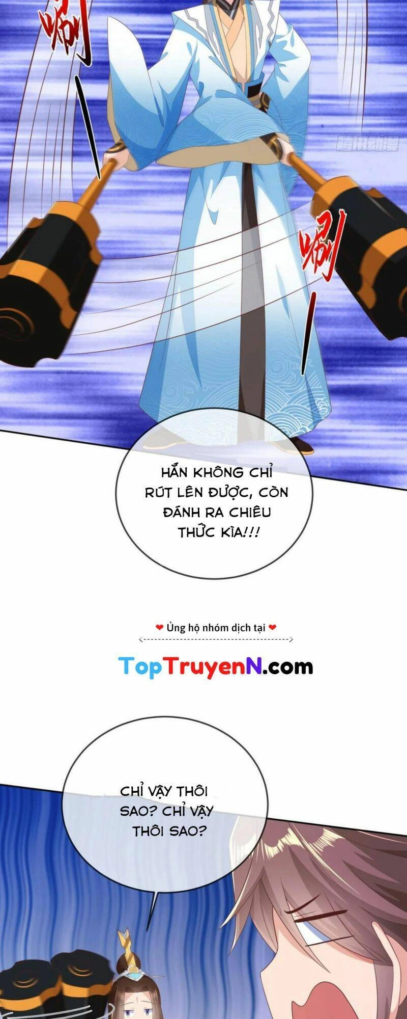 Đăng Nhập Blind Box Xưng Bá Tu Chân Giới Chapter 59 - 23