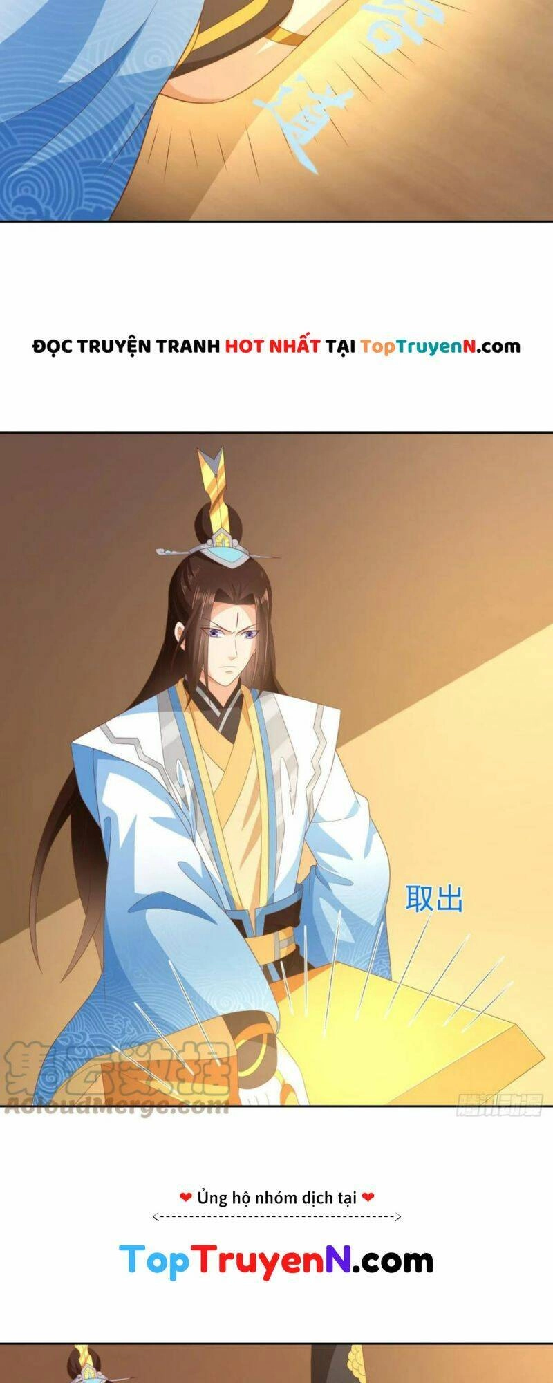 Đăng Nhập Blind Box Xưng Bá Tu Chân Giới Chapter 59 - 28