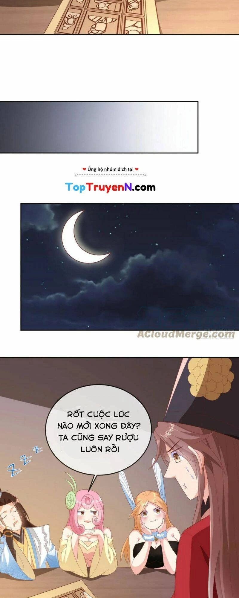 Đăng Nhập Blind Box Xưng Bá Tu Chân Giới Chapter 59 - 30