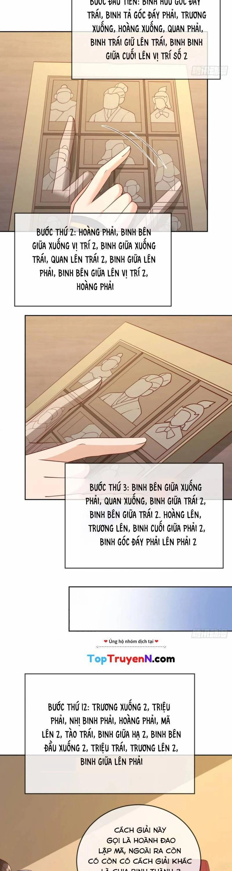 Đăng Nhập Blind Box Xưng Bá Tu Chân Giới Chapter 60 - 4