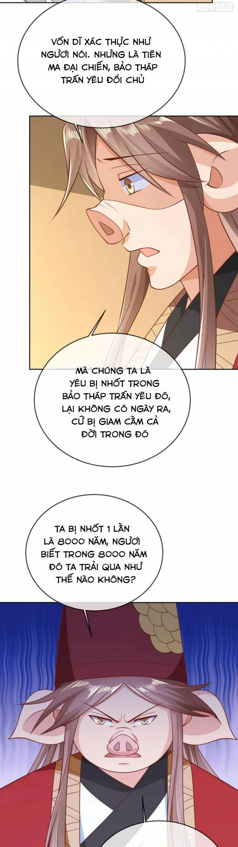 Đăng Nhập Blind Box Xưng Bá Tu Chân Giới Chapter 60 - 7