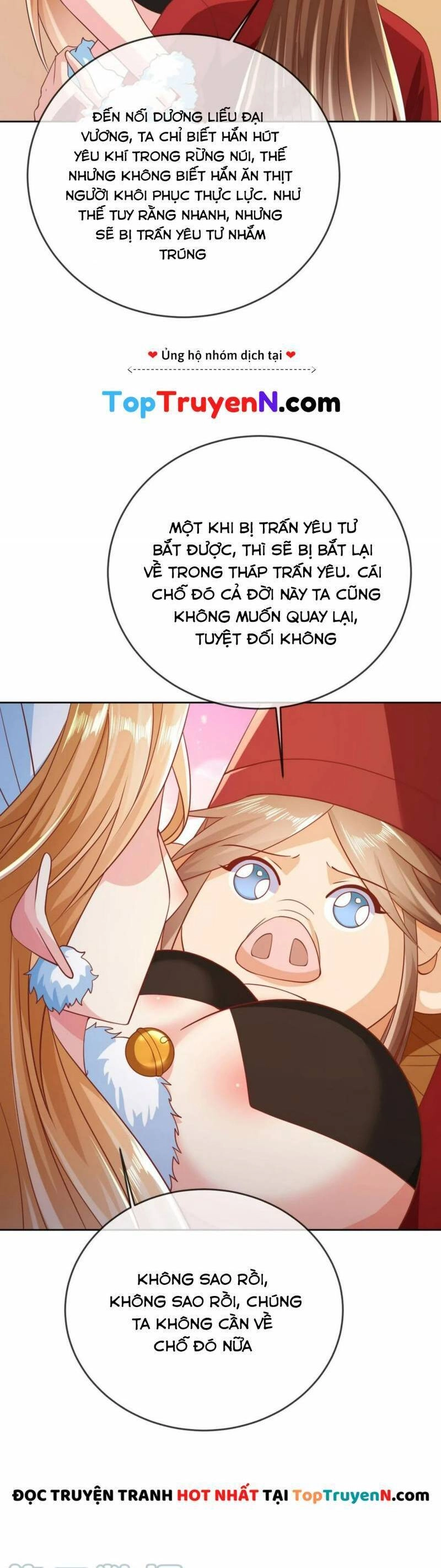 Đăng Nhập Blind Box Xưng Bá Tu Chân Giới Chapter 60 - 12