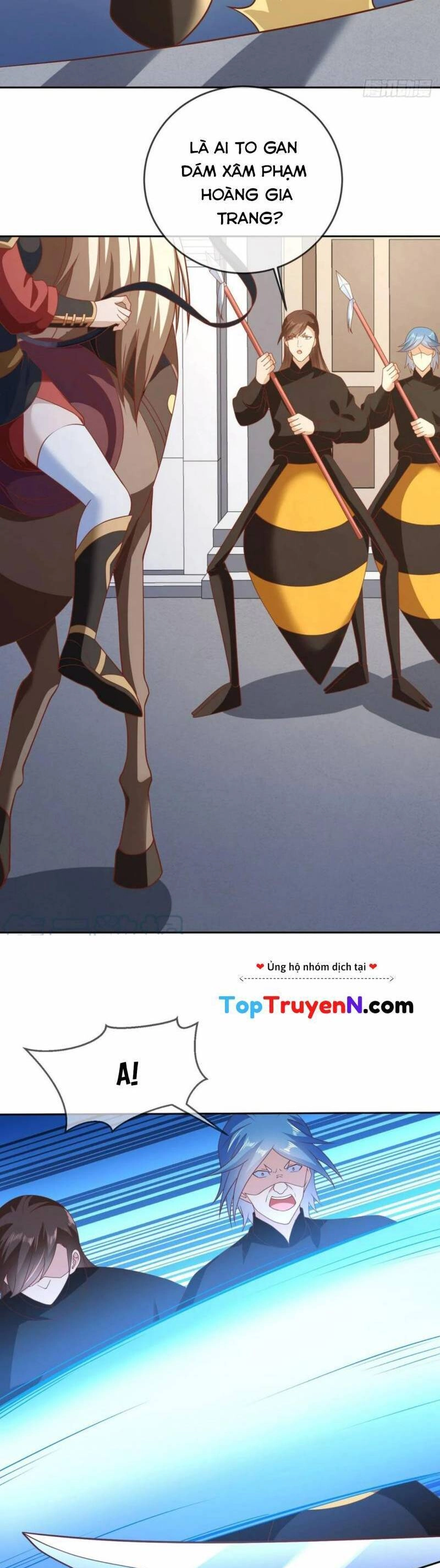 Đăng Nhập Blind Box Xưng Bá Tu Chân Giới Chapter 60 - 15