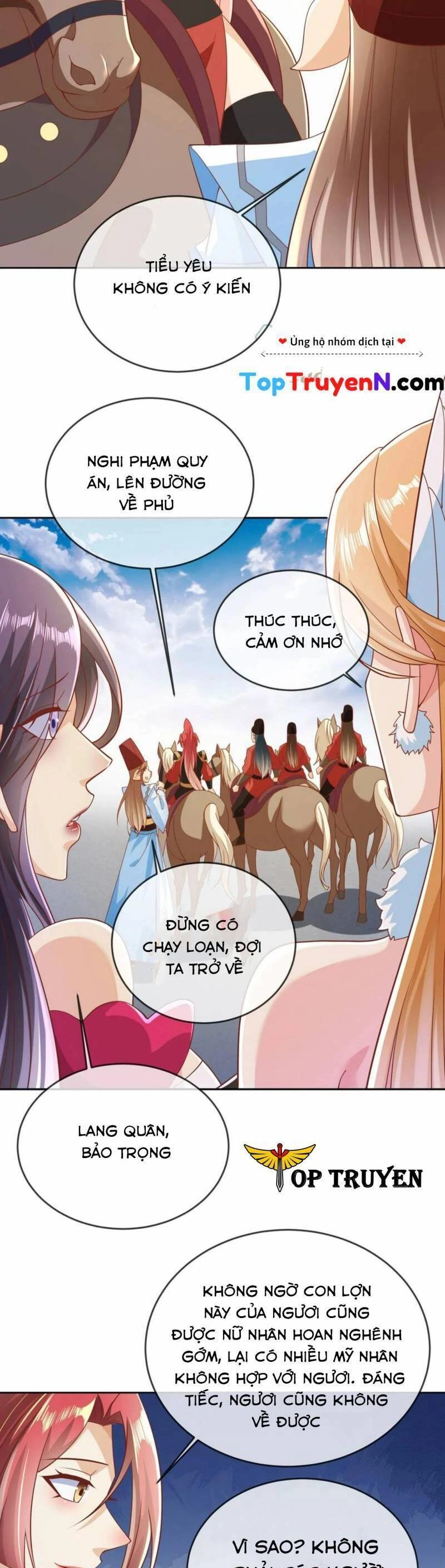 Đăng Nhập Blind Box Xưng Bá Tu Chân Giới Chapter 60 - 21