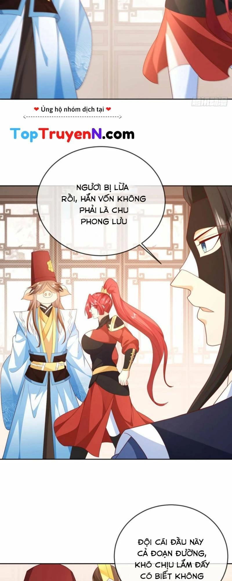 Đăng Nhập Blind Box Xưng Bá Tu Chân Giới Chapter 61 - 6