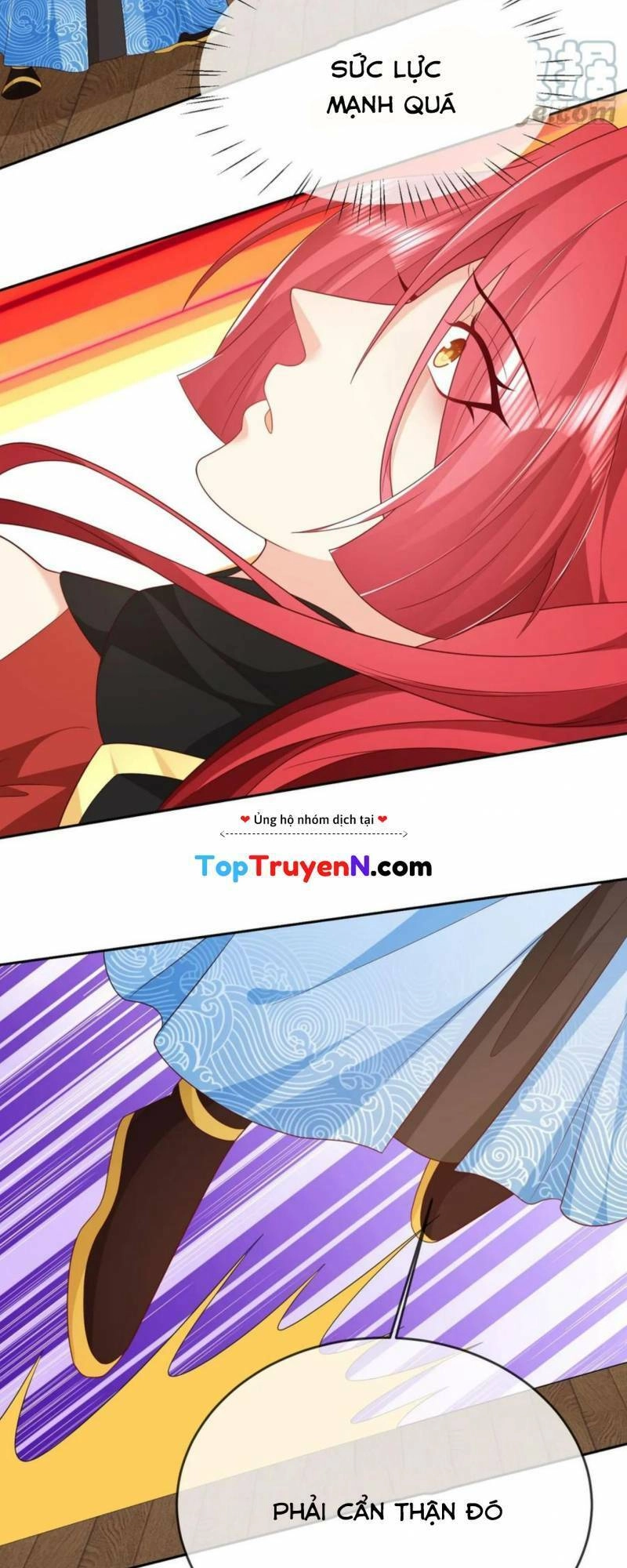 Đăng Nhập Blind Box Xưng Bá Tu Chân Giới Chapter 61 - 11