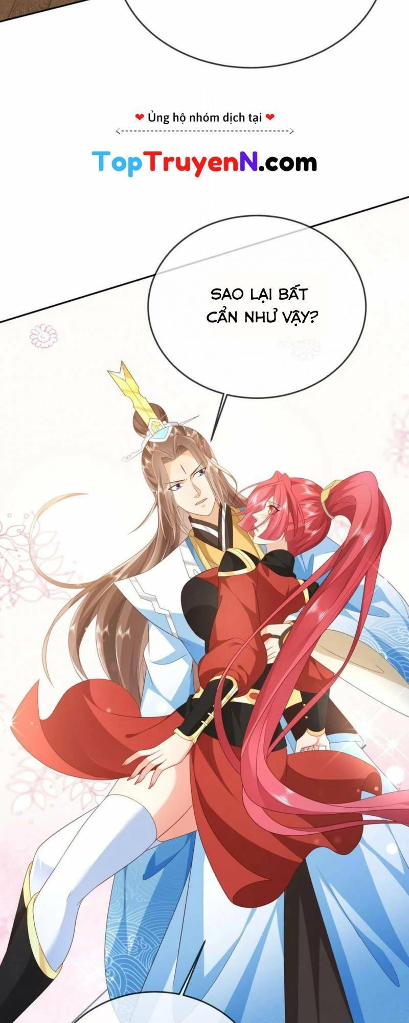 Đăng Nhập Blind Box Xưng Bá Tu Chân Giới Chapter 61 - 12