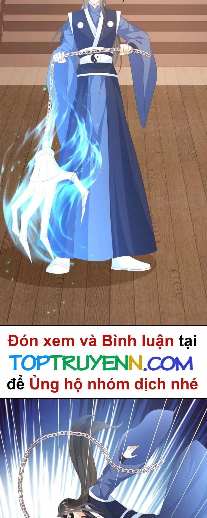 Đăng Nhập Blind Box Xưng Bá Tu Chân Giới Chapter 61 - 14