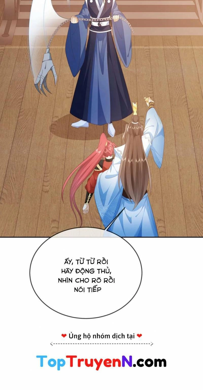 Đăng Nhập Blind Box Xưng Bá Tu Chân Giới Chapter 61 - 17