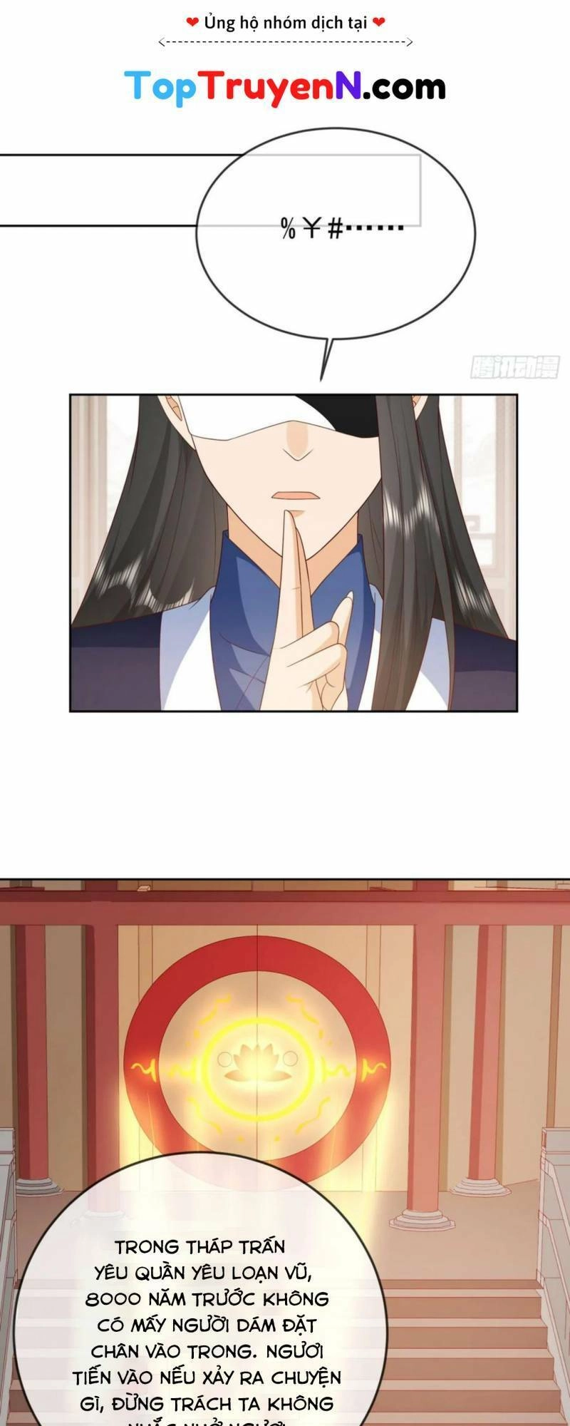 Đăng Nhập Blind Box Xưng Bá Tu Chân Giới Chapter 61 - 20