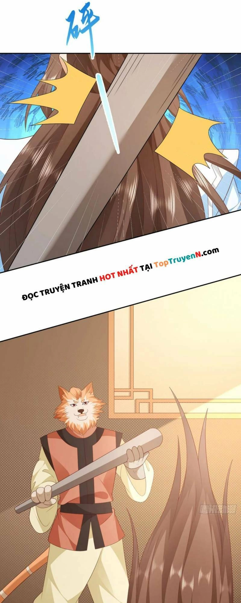 Đăng Nhập Blind Box Xưng Bá Tu Chân Giới Chapter 61 - 25