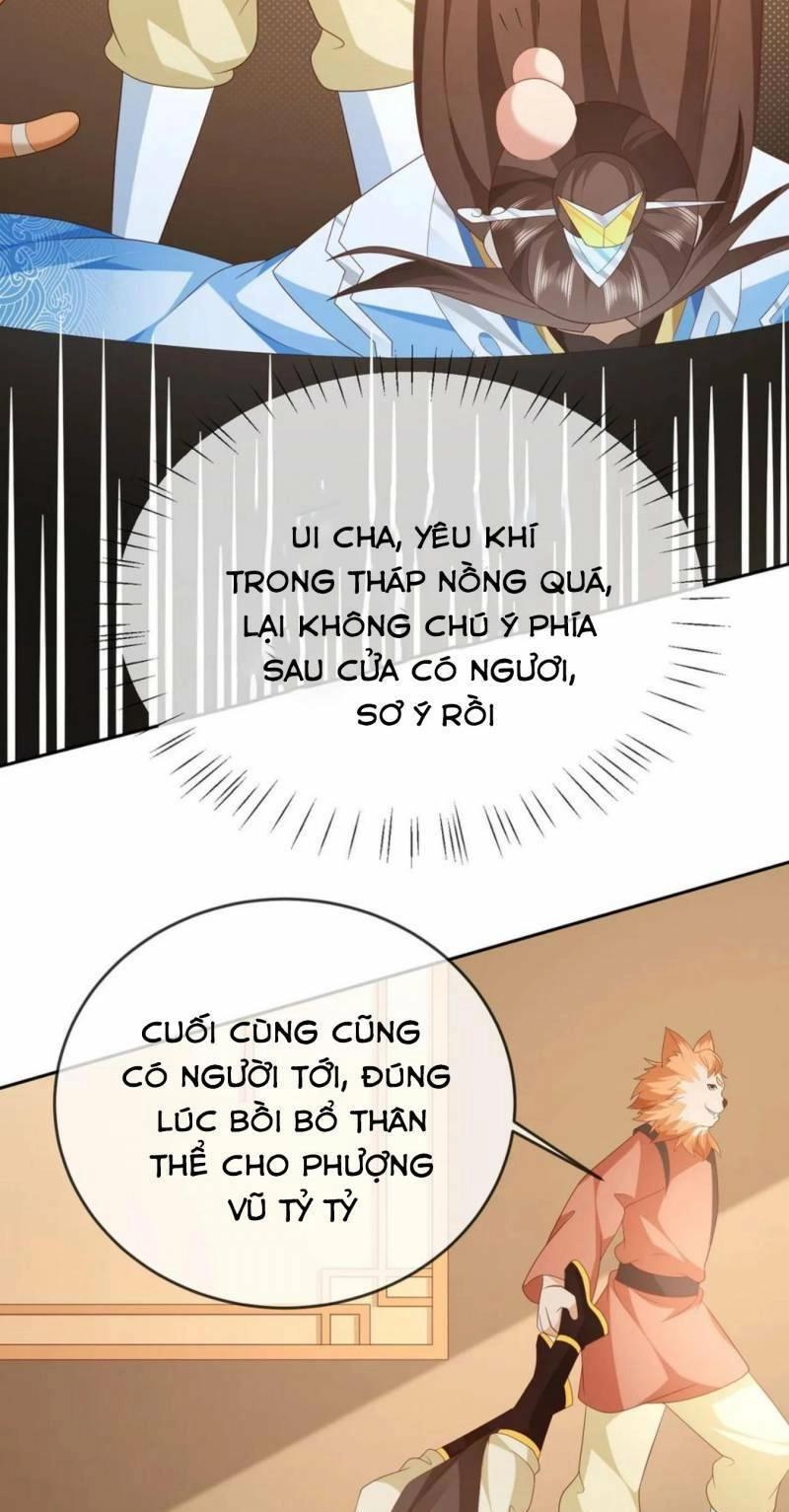 Đăng Nhập Blind Box Xưng Bá Tu Chân Giới Chapter 61 - 26