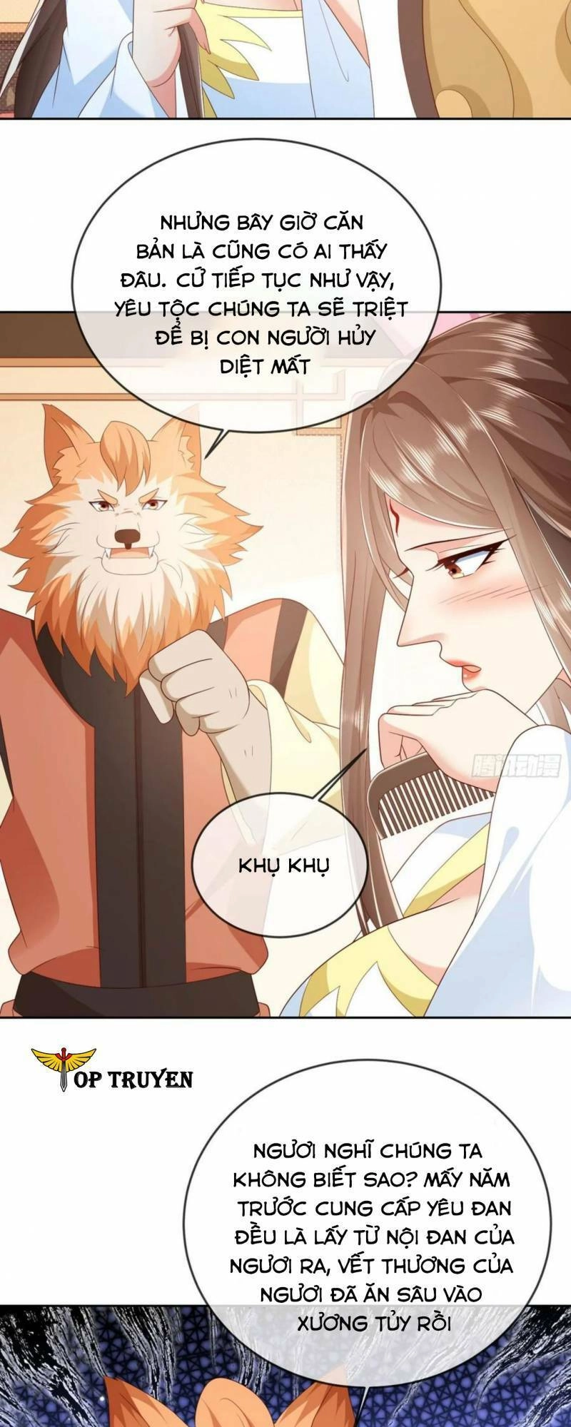 Đăng Nhập Blind Box Xưng Bá Tu Chân Giới Chapter 61 - 30