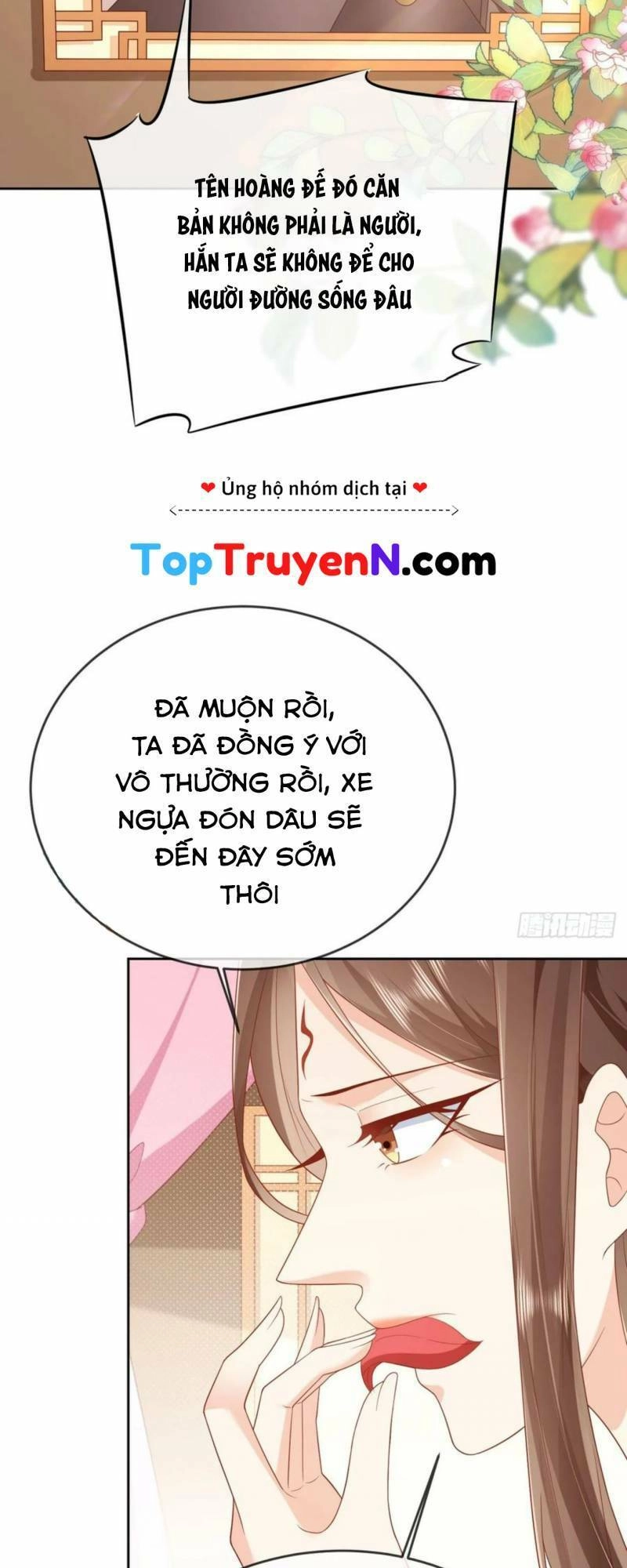 Đăng Nhập Blind Box Xưng Bá Tu Chân Giới Chapter 62 - 4