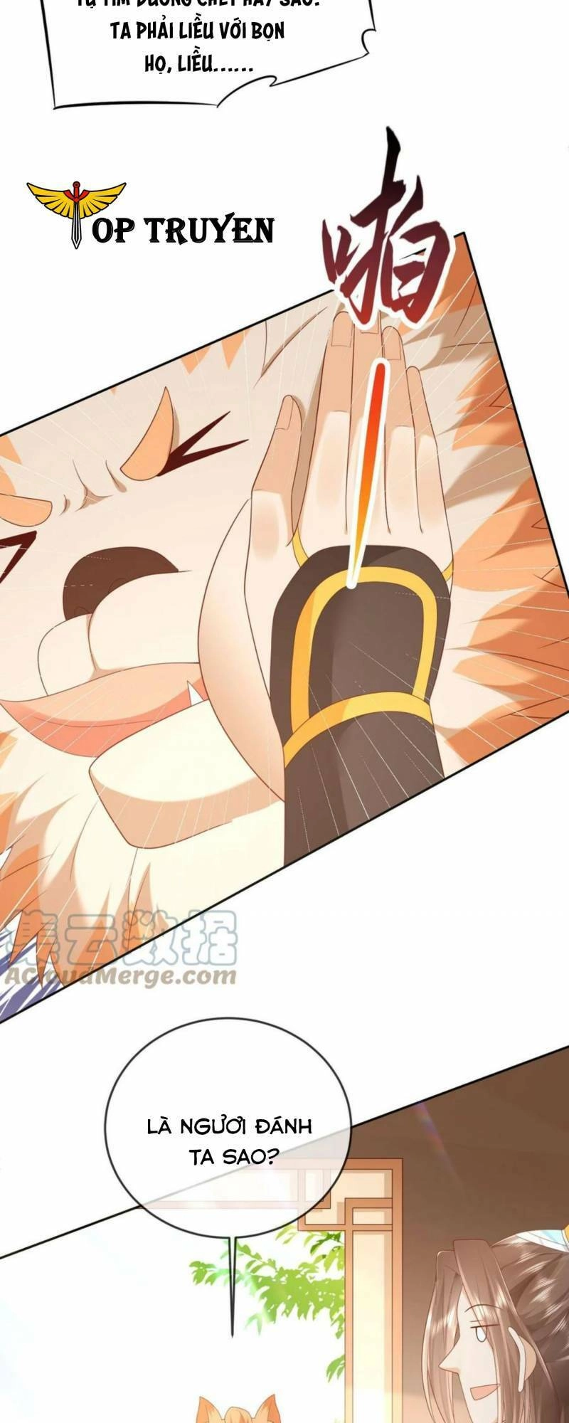 Đăng Nhập Blind Box Xưng Bá Tu Chân Giới Chapter 62 - 6