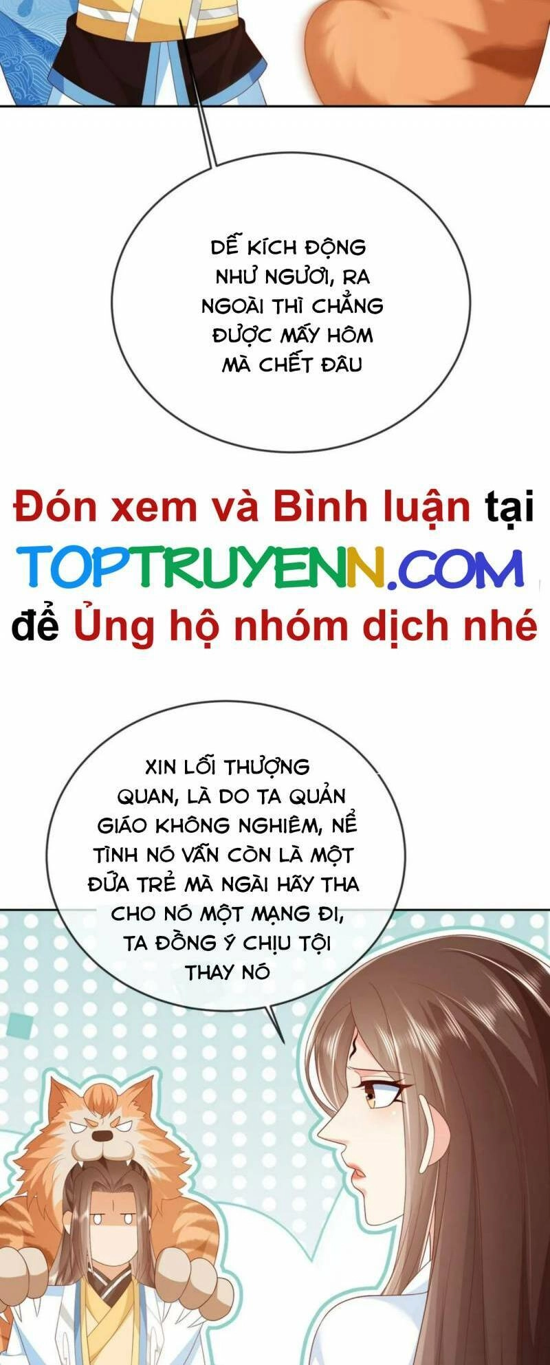 Đăng Nhập Blind Box Xưng Bá Tu Chân Giới Chapter 62 - 9