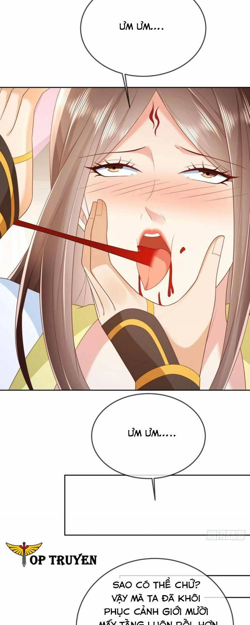 Đăng Nhập Blind Box Xưng Bá Tu Chân Giới Chapter 62 - 13