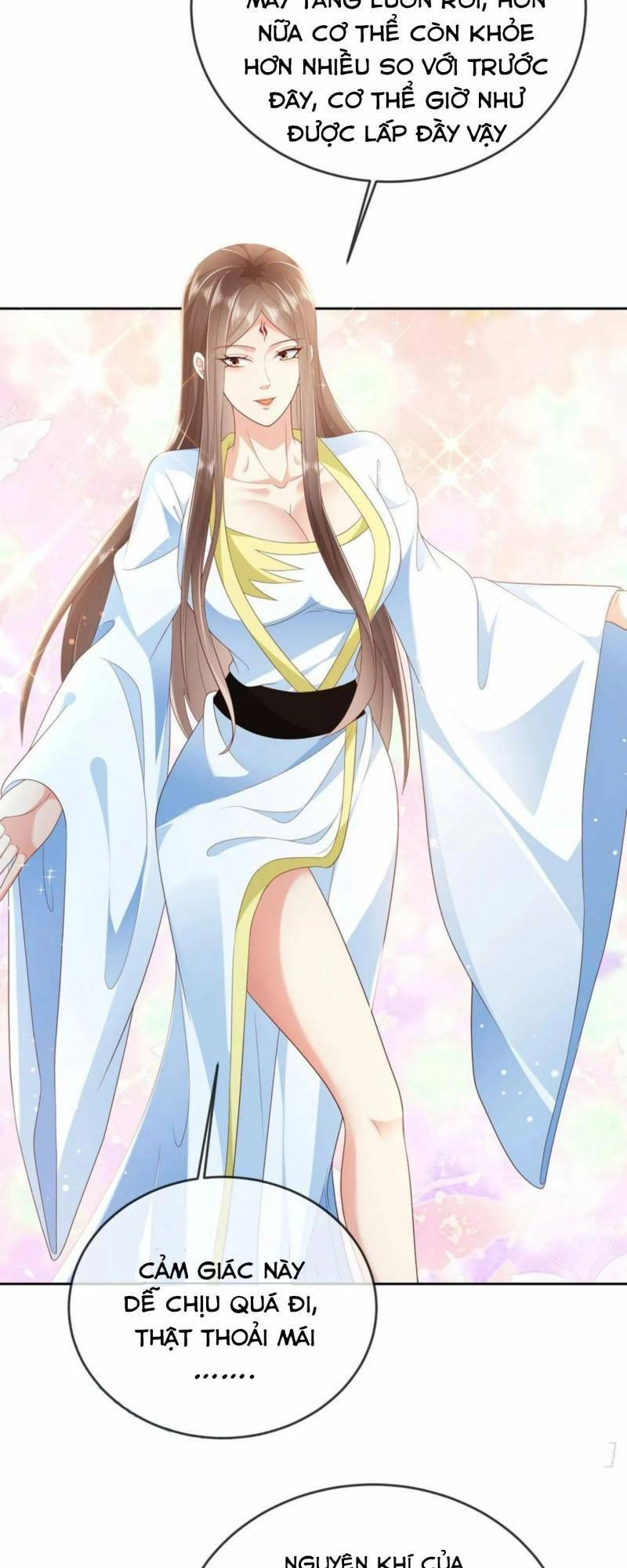 Đăng Nhập Blind Box Xưng Bá Tu Chân Giới Chapter 62 - 14