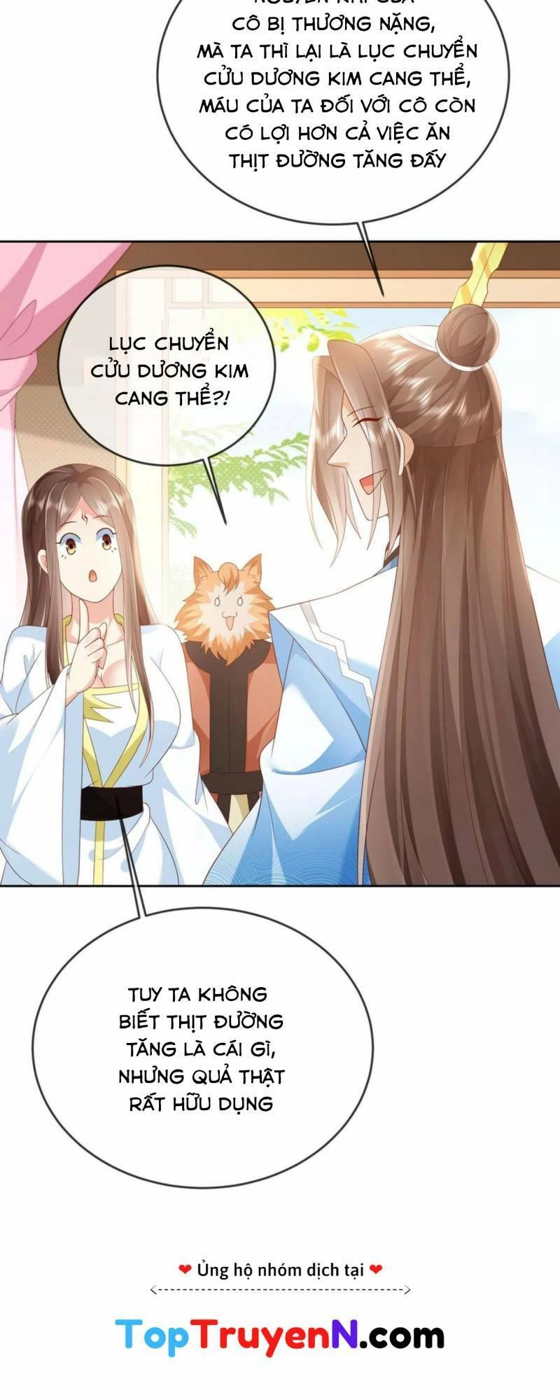 Đăng Nhập Blind Box Xưng Bá Tu Chân Giới Chapter 62 - 15