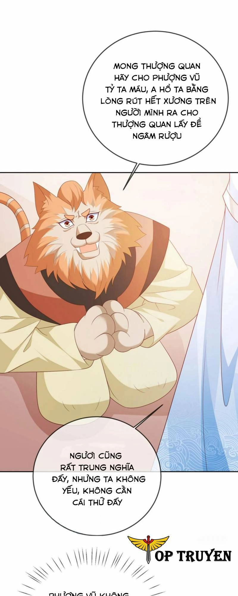 Đăng Nhập Blind Box Xưng Bá Tu Chân Giới Chapter 62 - 16