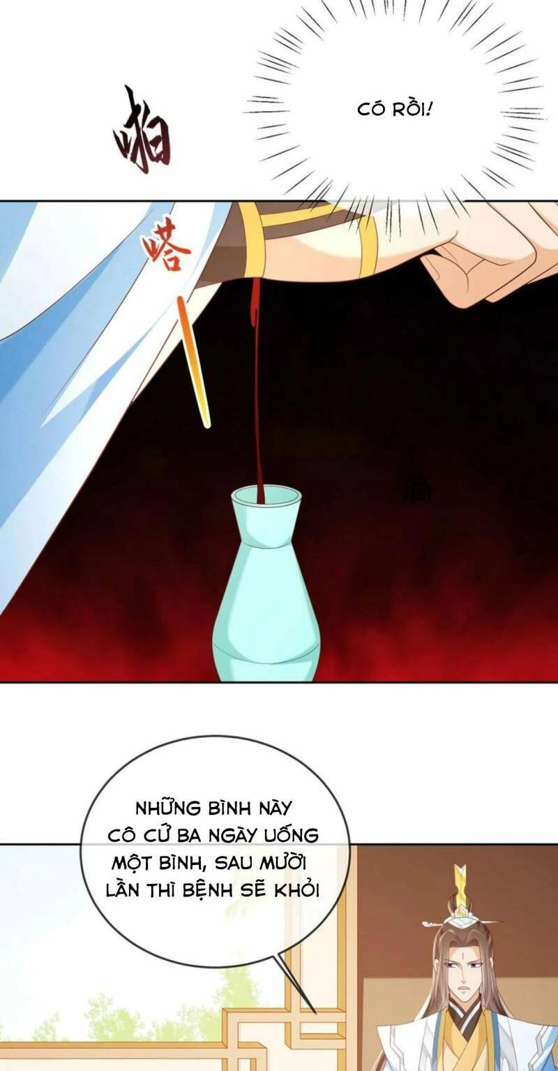 Đăng Nhập Blind Box Xưng Bá Tu Chân Giới Chapter 62 - 18