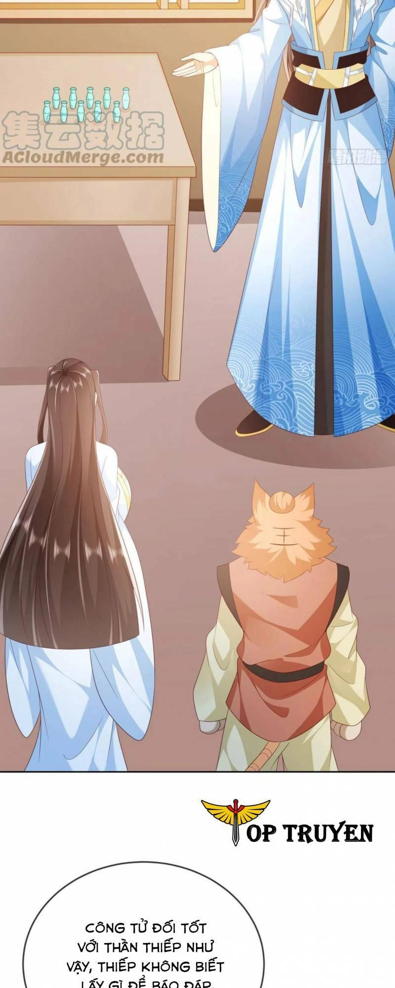 Đăng Nhập Blind Box Xưng Bá Tu Chân Giới Chapter 62 - 19